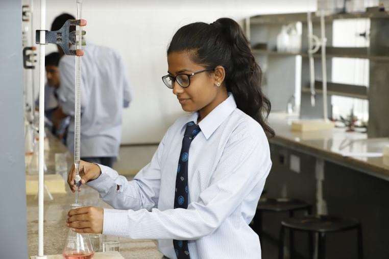 Poornima University Jaipur Labs & Activities photo 8